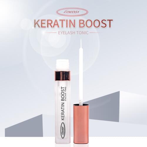 High Quality Professional Korea Eyelash Eyebrow Lifting Keratin Boost for Lash Perming Kit Long Natural Eyelash Liquid