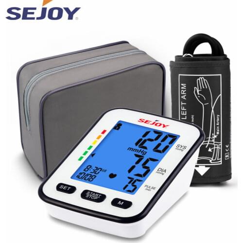 Автоматические тонометры Sejoy China At AliExpress