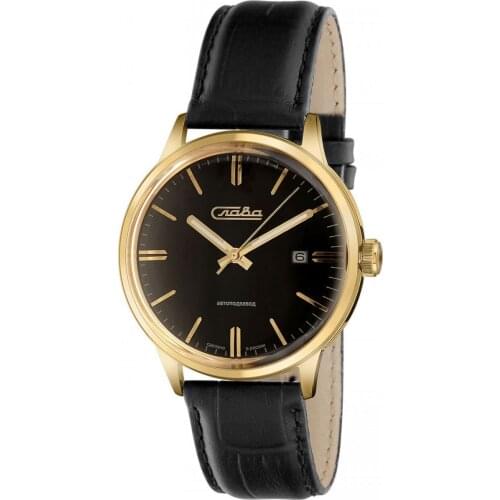 Slava Men's Wrist Watch