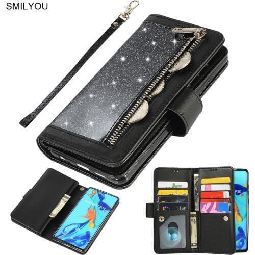 SMILYOU Huawei P20 Pro Phone Cases