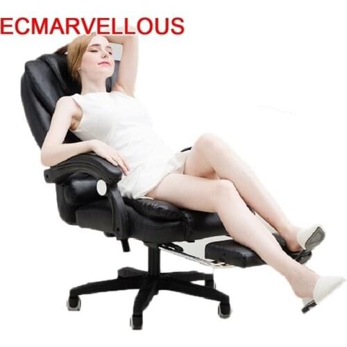 Fauteuil Stool Meuble Fotel Massage Bureau Sandalyeler Sillones Cadir Gamer Leather Office Silla Gaming Poltrona Cadeira Chair