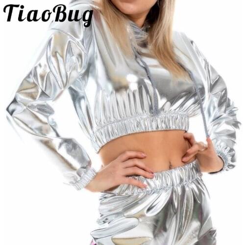 TiaoBug Hoodies For Women