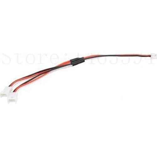 Wltoys XK A160 XKs A160 RC Glider Airplane Spare Parts Extension connect wire