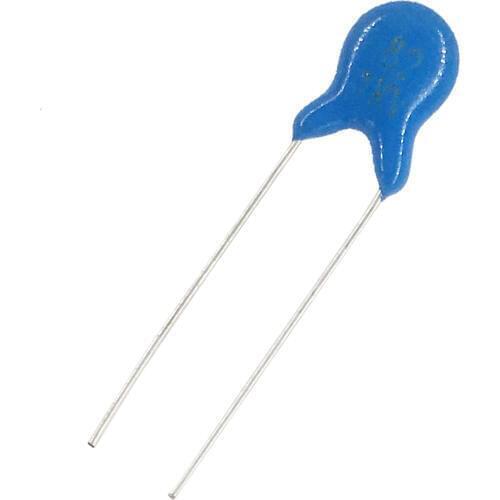 1000pcs 82pF 1KV High voltage Ceramic Capacitor Assorted kit Assortment Set 82pF 1KV