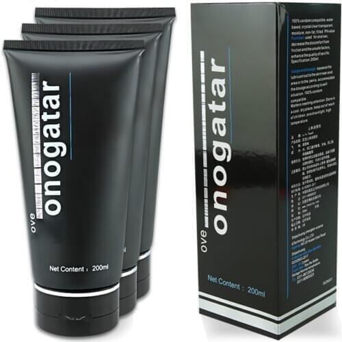 200 ML Sex Lubricants Sex toys for Couples Vaginal Lube Sex toys Oil Grease Lubricant Water-based Sex Oil Toys for Adults