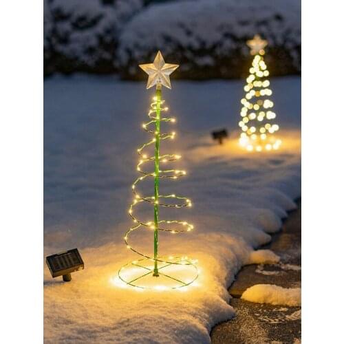 AGQ Outdoor Lighting