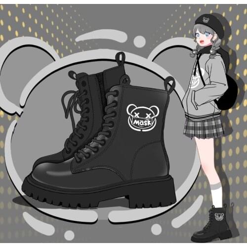 Amy and Michael Women's High Boots