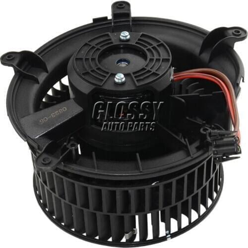 AP03 Heat Blower Motor Fan for BMW 7er E65 E66 E67 730Li 735Li 740Li 745Li 750Li 760Li 730i 735i 740i 745i 750i 64116913401