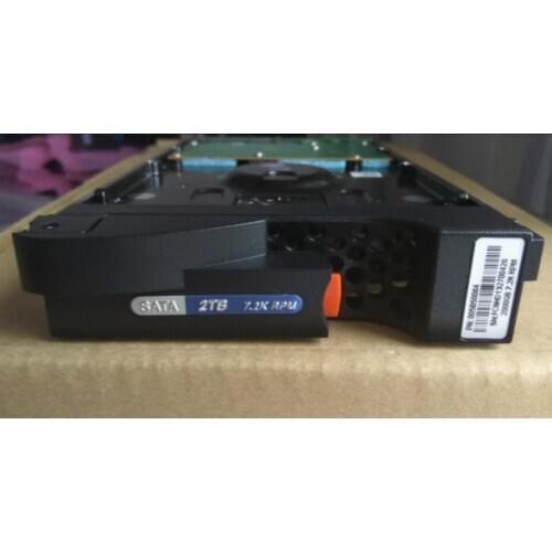 AX4-5 SS-7.2K-2TB 005050064 005049059 2T SATA Ensure New in original box. Promised to send in 24 hours