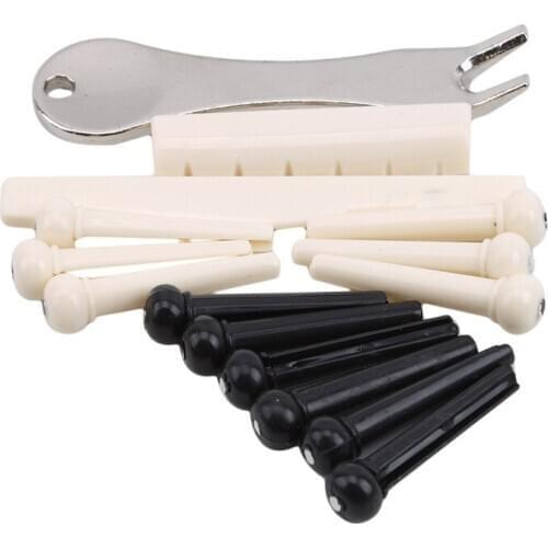 Guitar String Pillow Stapler Nail Puller String Piano Pillow String Nail Up And Down Musical Instrument Accessories