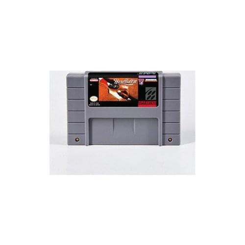 HardBall III 3 - Action Game Card US Version English Language