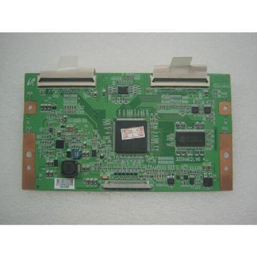 LCD Board 320HAC2LV0.4 Logic board for / connect with LA32B530P7R LTF320HA09 LTA320HA02-S06 T-CON connect board
