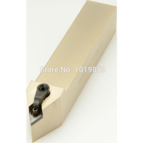 MDPNN1616H11 62.5 degree external turning tool holder Titulares Torno Ferramenta and lathe tool holder for carbide inserts