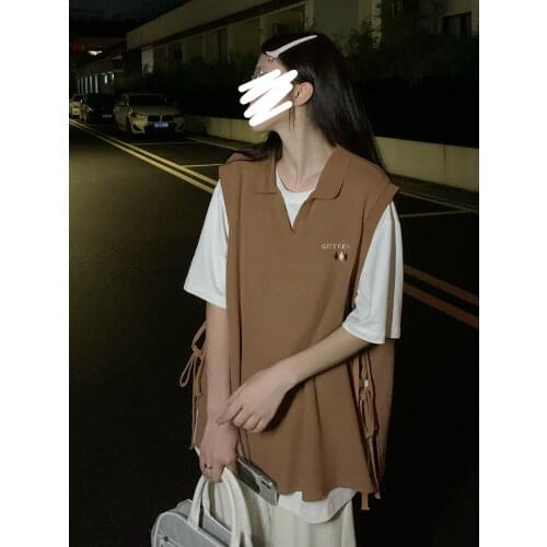 Женские жилеты Moyizif China At AliExpress