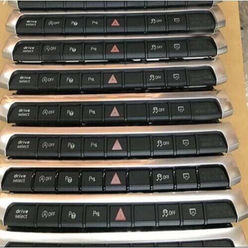 NEW Multi Switch Multi Switch Panel For A3 2017 8V0925301MS 8V0 925 301 MS