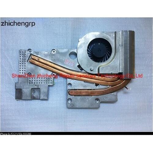 For Toshiba Qosmio X770 X775 Series GPU cooling heatsink Fan AT0IB003DM0