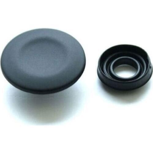 3G MMI GPS Navigation Controller Cap Switch with Seal Ring for Audi A4 A5 Q5 A6 Q7 A8