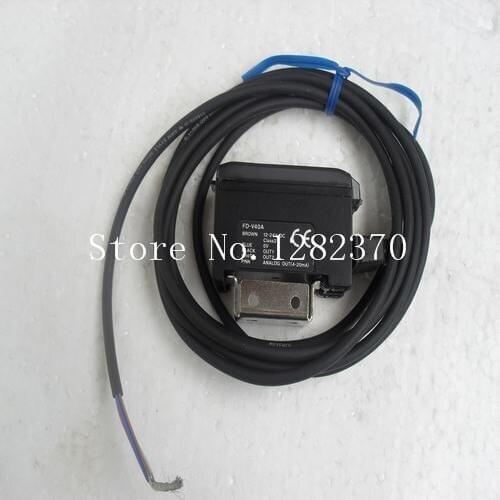 [SA] new Japanese original authentic KEYENCE photoelectric switch FD-V40A spot