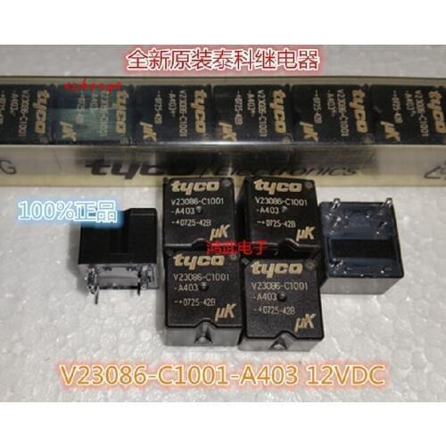 V23086-c1001-a403 350 BMW 3 Series horn relay