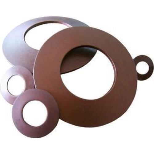 Wkooa 22.5x11.2x0.8 Disc / Conical Springs Washer 60Si2MnA