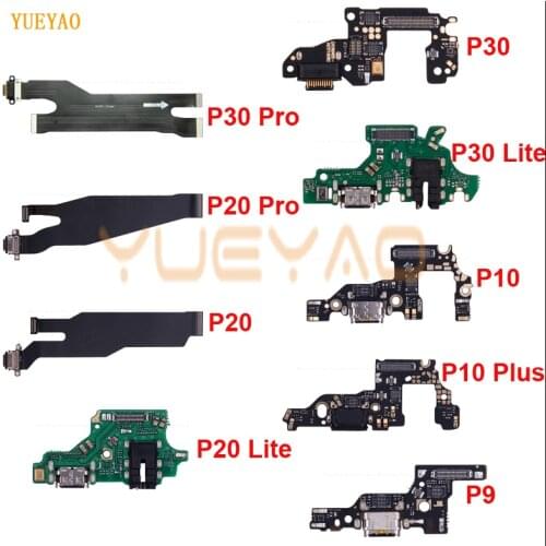 YUEYAO Microphones For Huawei P20 Pro Phones China