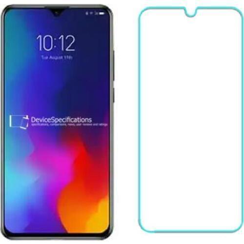 Tempered ForLenovo k10 Note Premium 9H 2.5D Explosion-Proof Phone Screen Protector Film Lenovo k10 Note Mobile Phone glass