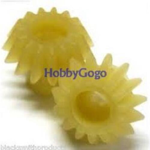 HSP part 58099 Drive Gear for 1/18 RC Car Buggy Moster Truck 94807 original factory spare parts