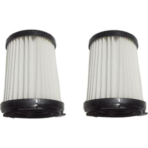 1 /2 piece Handheld Vacuum Cleaner Hepa Filter for Kitfort kt-509 kt509 kt-510 kt510 510 Vacuum Cleaner Parts Accessories Filter