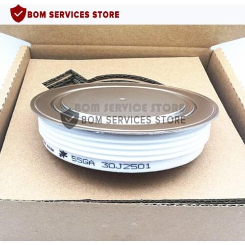 5SGA30J2501 5SGA30J4501,5SGA30J4502,5SGA3000J2501 100% NEW AND ORIGINAL SCR THYRISTOR MODULE