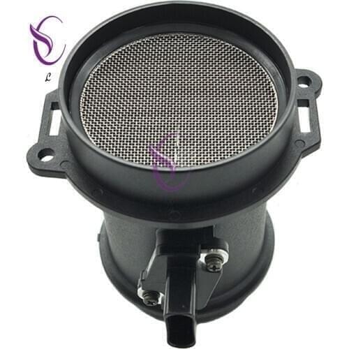 AFH70-44 06C133471E 06C 133 471E AFH70 44 New Mass Air Flow MAF Sensor For Audi A6 4F2,4F5,C6 3.0 BBJ 3.0L quattro Volkswagen