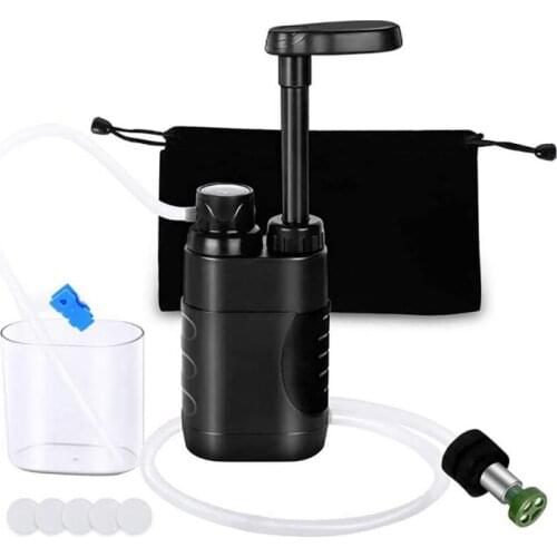 Походные фильтры для воды Aolikes China At AliExpress