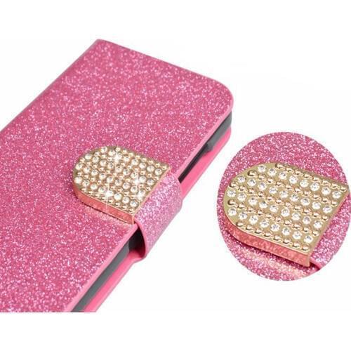 Zte Blade L7 Case Luxury Flip PU Leather With Wallet Stand Cases Mobile Phone Shell Coque For Zte Blade L7 Capa Bags Fundas