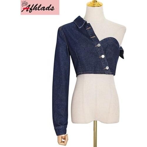 CWBshowGG Summer Blouses