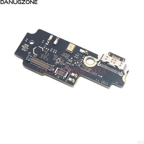 DANUGZONE Microphones For Xiaomi Mi Mix 2S Phones China