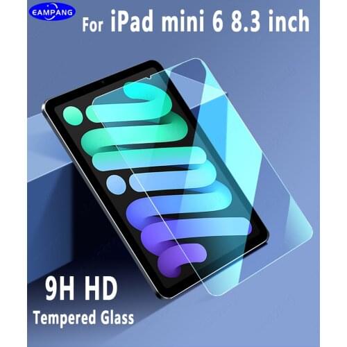 eAmpang Protective Films And Glasses For Tablets