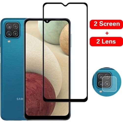 Fizazi Screen Protectors For Samsung