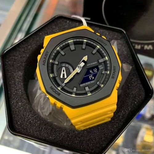 GIOIO LED Clock