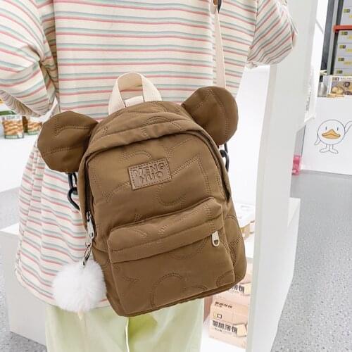 Kaixinuo Satchels For Girls