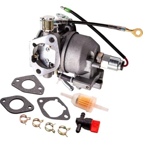 Carburetor for Kohler CV730 CV730S CV740 CV740S 25HP 27HP Engine Replace for Kohler 24853102-S 24-853-102-S Carb with Gasket Kit