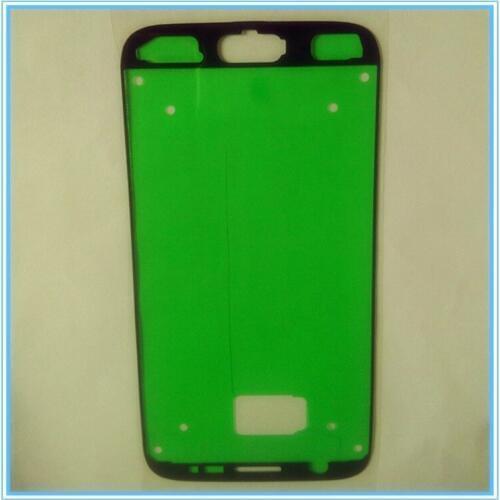 1 Piece Original New LCD Front Frame Bezel Sticker For Samsung Galaxy S7 G930 G9300 Replacement Adhesive Glue Sticker Whole Sale