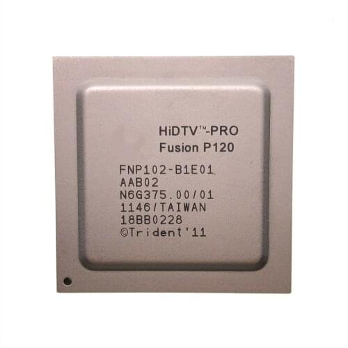1PCS FNP102-B1E01 FNP102 B1E01 BGA new and original IC free shipping FNP102 FNP102-B0A01-L