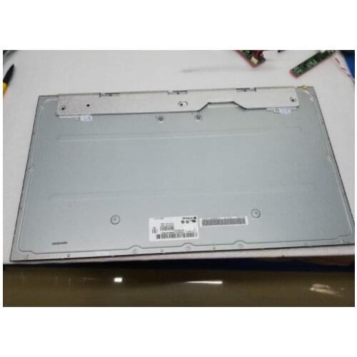 New LM238WF4 SSA1 LCD screen All-in-one monitor For HP EliteOne G4 DELL U2714 U2714 F8 LM238WF4-SSA1