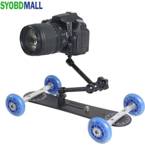 OBDHOME Photo Accessories