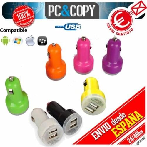 Pcycopy Car Mobile Phone Chargers