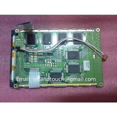EDT20-20315-3 REV.A LCD Display Screen Panel Repair Repalcement