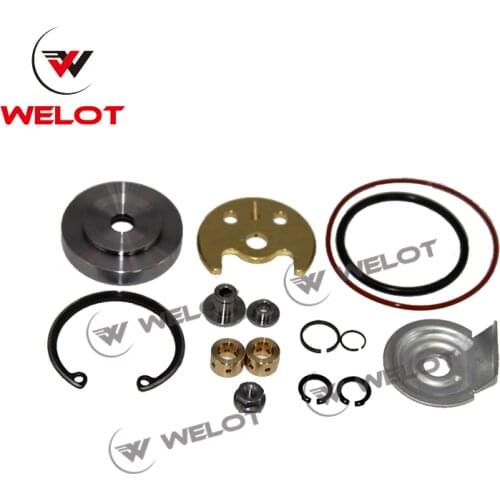 Turbo Repair Kits WL3-1313 turbocharger rebuild parts fit for 49T73-0300649373-03006 49373-03005 49373-03004 49373-03003