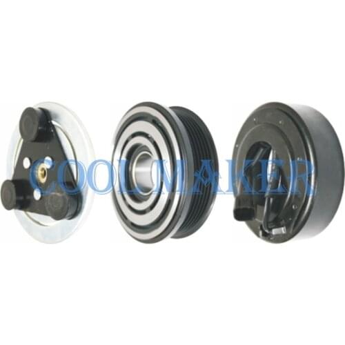 VS16 ac compressor clutch For C-max S-max Focus Mondeo AV6N19D629BB 1671720 1697034 1707376