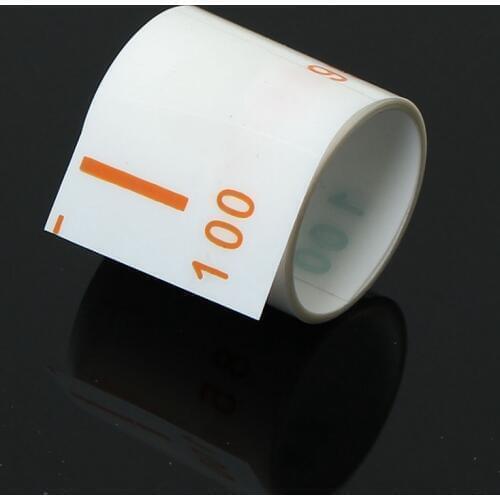 Sewing Needles Position Indicator Ruler for Brother For Electronics Knitting Machine KH940 KH950 KH970 CK35 Hand Tools