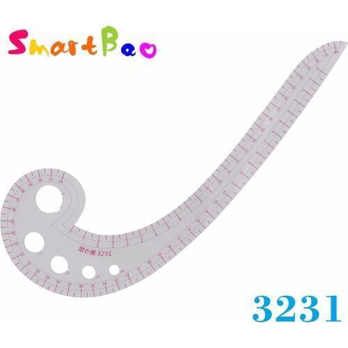 Plastic Rulers SmartBao China