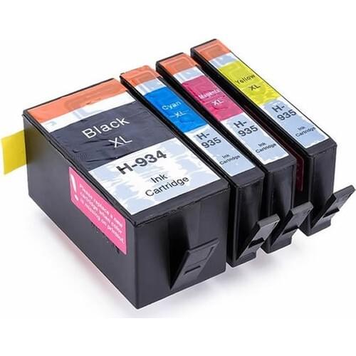 Compatible for hp 905XL 905 XL Ink Cartridge for HP OfficeJet Pro 6960 6970 6950 6956 All-in-One Printer